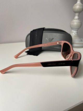 Gafas de sol Emporio Armani