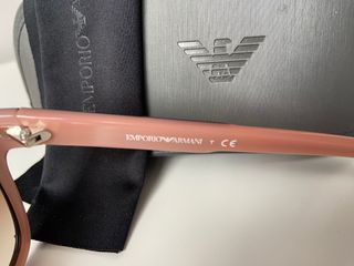 Gafas de sol Emporio Armani