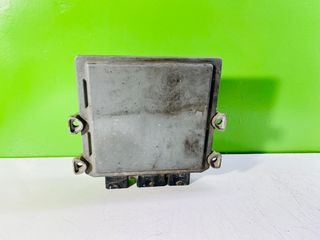 Centralita Motor UCE Ford Fiesta 1.4TDCI