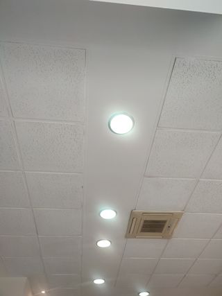 electricista económico