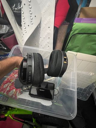 Auriculares inalámbricos Sony