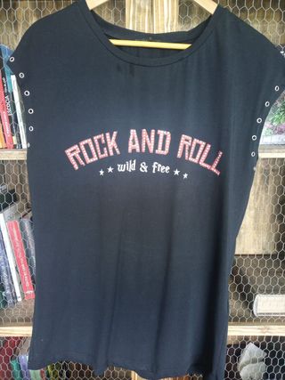 Camiseta