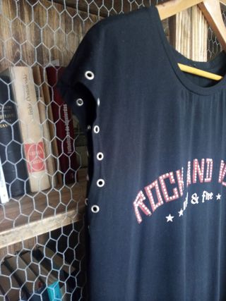Camiseta