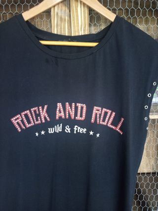Camiseta