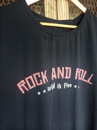 Camiseta