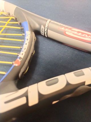 Raqueta Babolat 