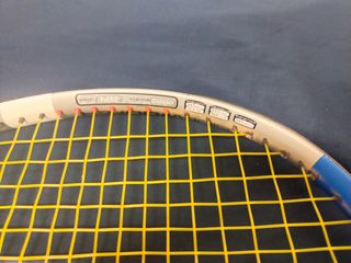 Raqueta Babolat 