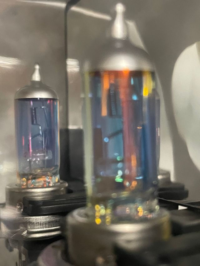 Lamparas H7 Platinum Race Sport 100w