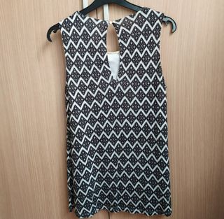 Blusa de sisas