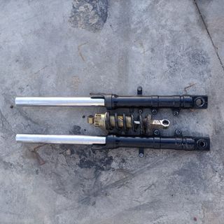 despiece fz6 s2