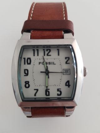 Reloj FOSSIL para hombre.