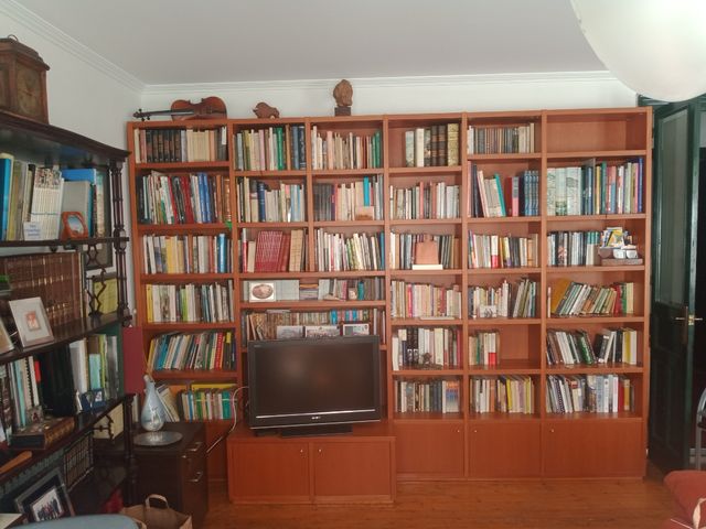 Libreria libreria Nueva Línea