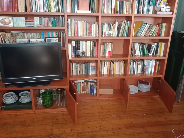 Libreria libreria Nueva Línea