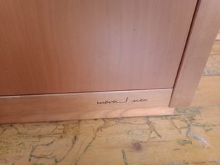 librería estantería Nueva Línea