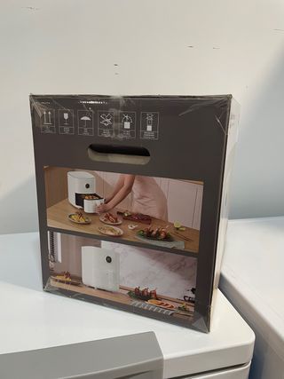 Freidora de aire Mi Smart Air Fryer 3.5L