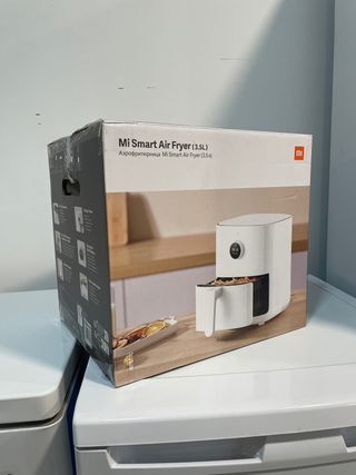Freidora de aire Mi Smart Air Fryer 3.5L