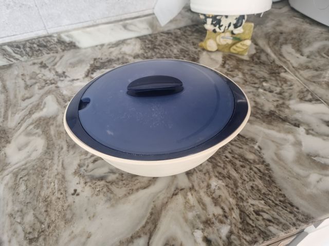 olla tupperware 13