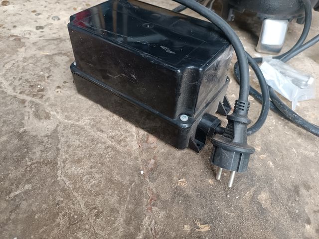 bomba draincor 180 M A nueva