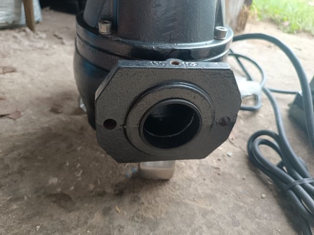 bomba draincor 180 M A nueva