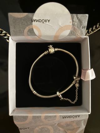 Pulsera Pandora original