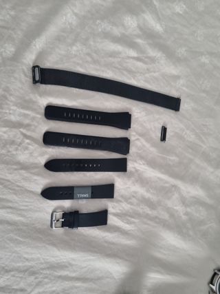 Correas Samsung galaxywear S3