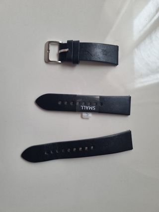 Correas Samsung galaxywear S3
