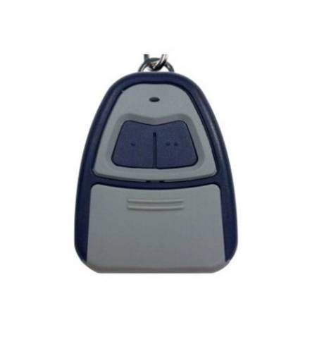 Mando garaje CLEMSA MUTAN 868