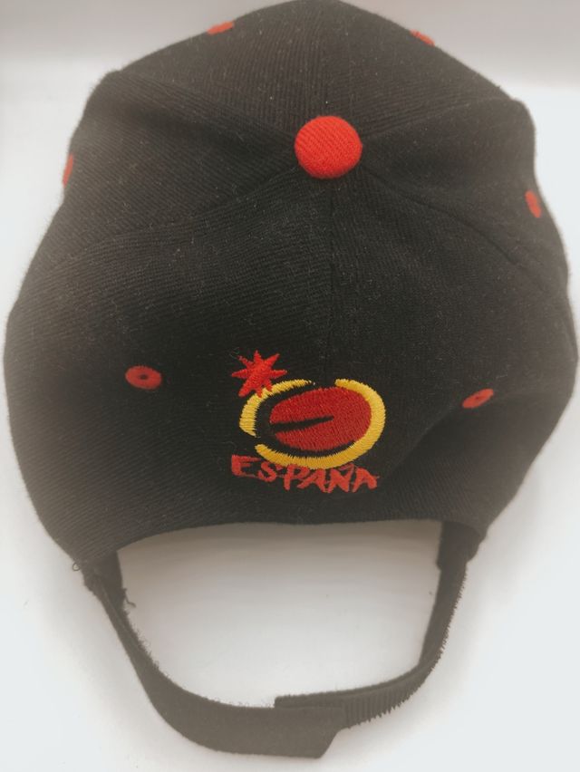 Gorra España