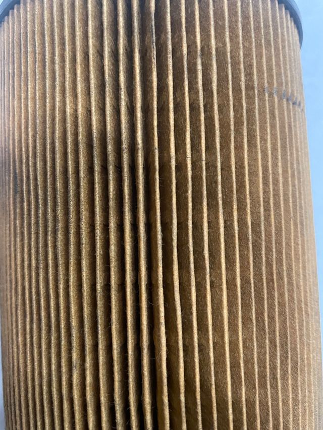 Filtro aire Mini  john Cooper Works Jcw R53