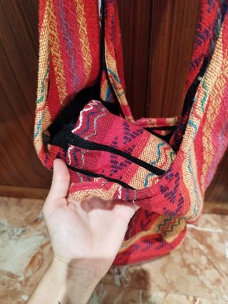 Bolso étnico