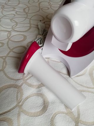 HELADERA SILVER CREST