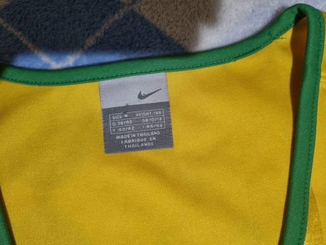 Camiseta Nike