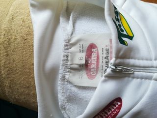 maillot CARRERA