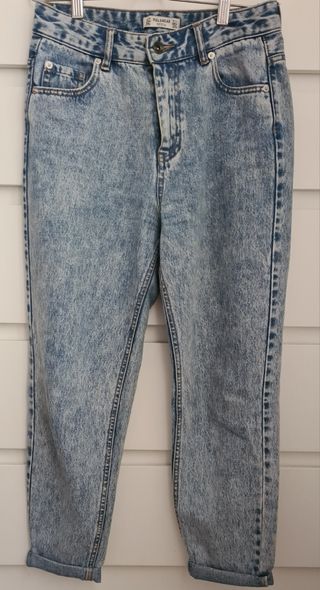 pantalón vaquero