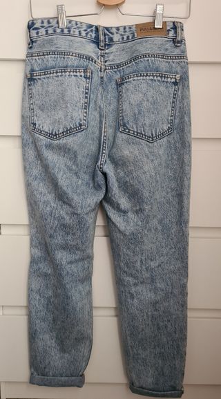 pantalón vaquero