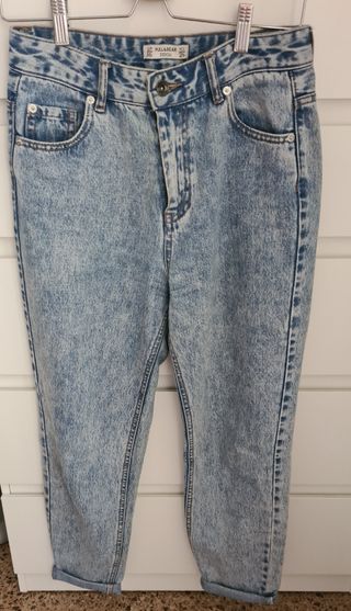 pantalón vaquero