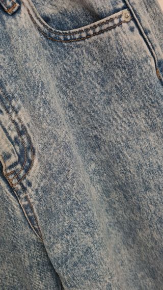 pantalón vaquero