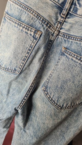 pantalón vaquero