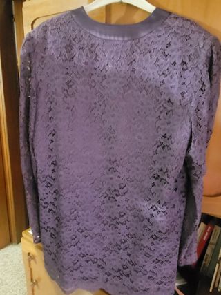 TRAJE CAMISOLA / FALDA VESTIR (IDEAL BODAS/FIESTA)