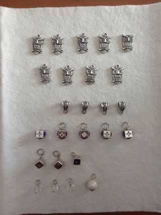 accessori per collane e bracciali