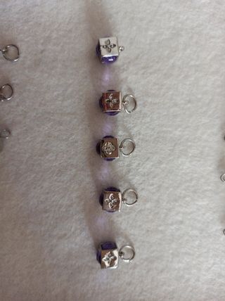 accessori per collane e bracciali