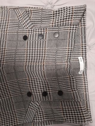 pantalón lefties talla s