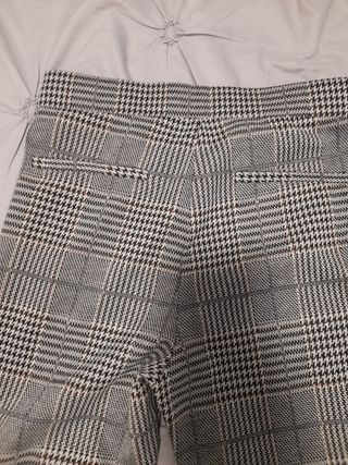 pantalón lefties talla s