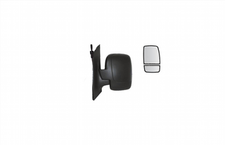 RETROVISOR ESPEJO COMPLETO DCHO Fiat Scudo (0 3305