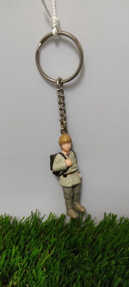 Llavero figura Star Wars Anakin Skywalker