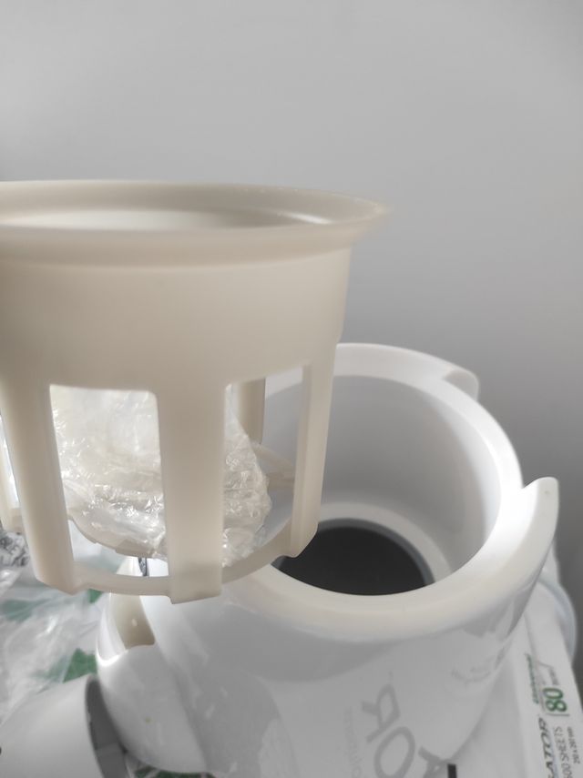 calienta biberones y potitos casa-coche