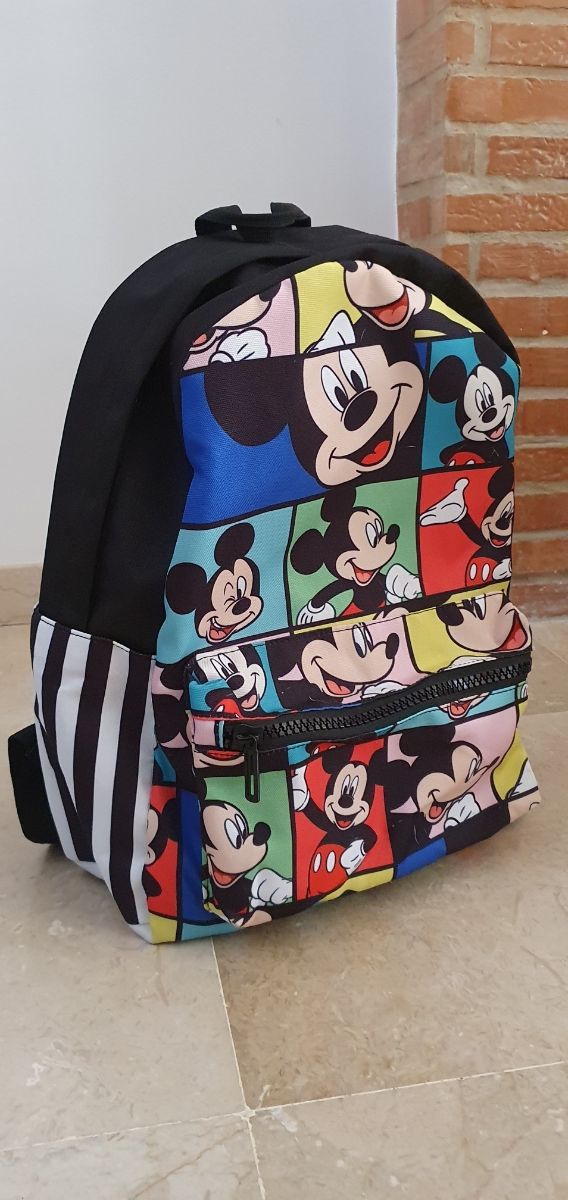 Mochila Mickey