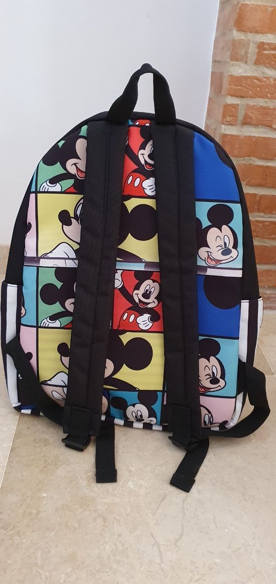 Mochila Mickey