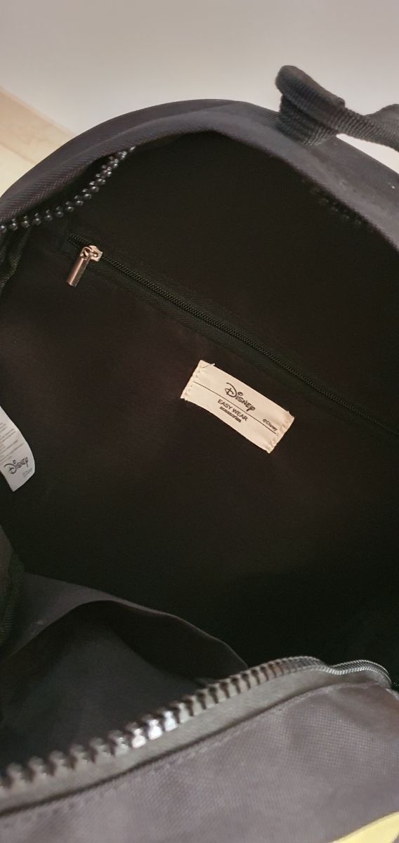 Mochila Mickey