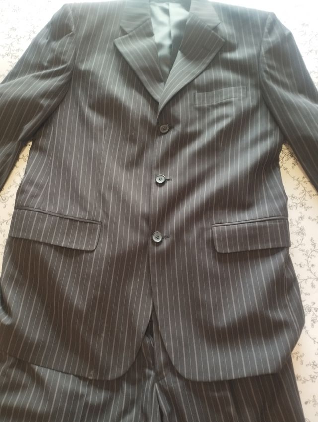 TRAJE PARA BODA,COMUNIONES Y EVENTOS